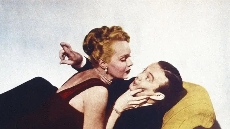 Blonde Dynamite - Fondo