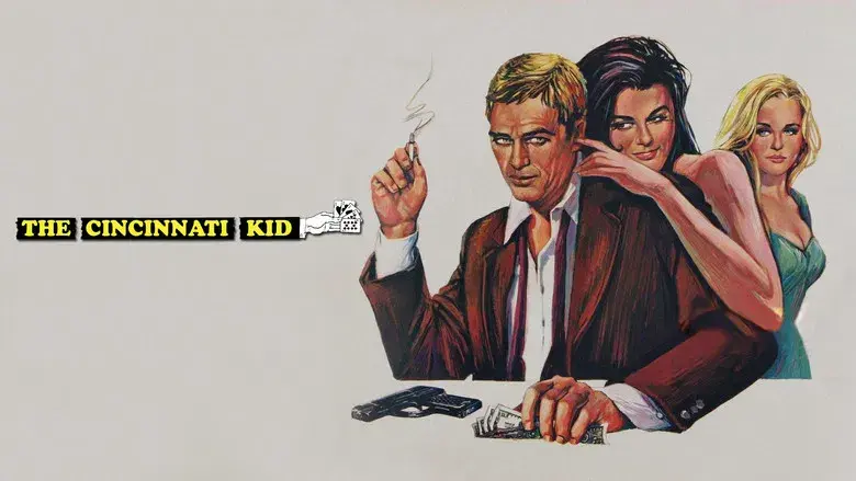 El rey del juego - Fondo