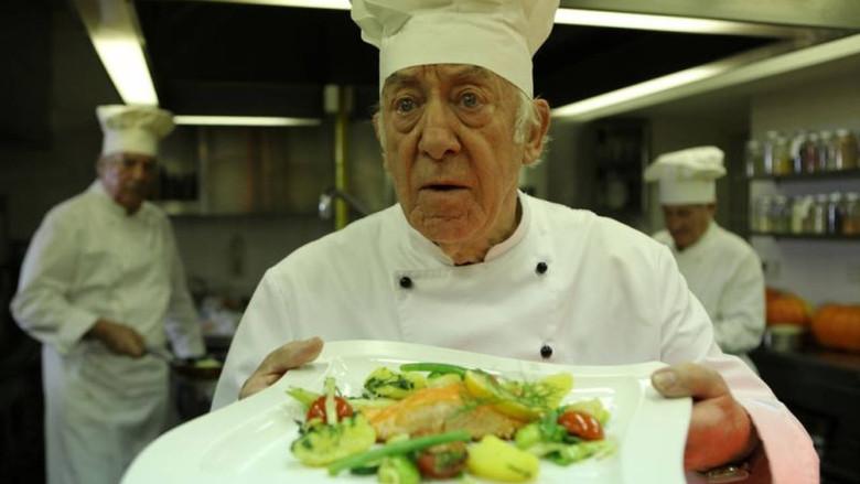 Die Spätzünder 2 - Der Himmel soll warten - Fondo