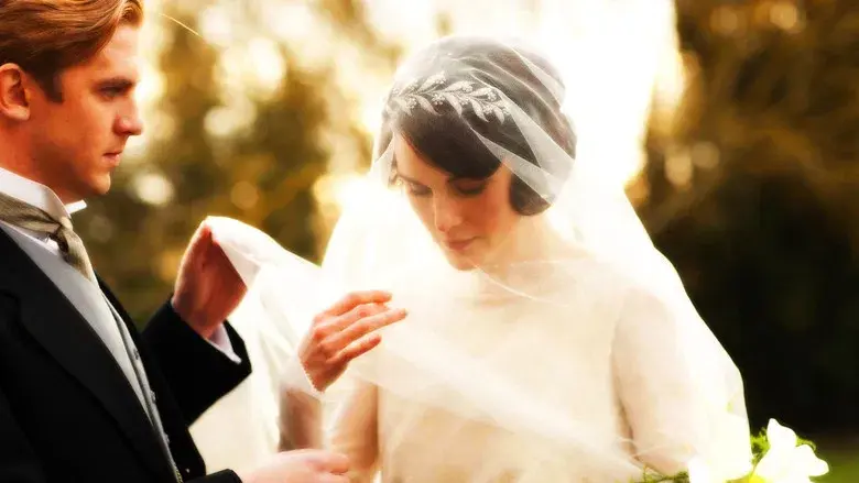 Downton Abbey - Fondo