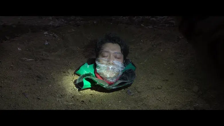 No hay otra opción - Fondo