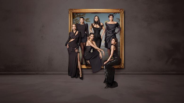 Las Kardashian - Fondo