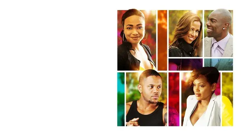 Dysfunctional Friends - Fondo