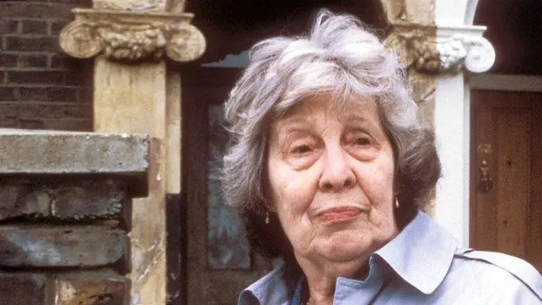 Gente de barrio - Fondo