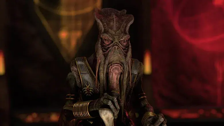 La guerra de las galaxias. Episodio II: El ataque de los clones - Fondo