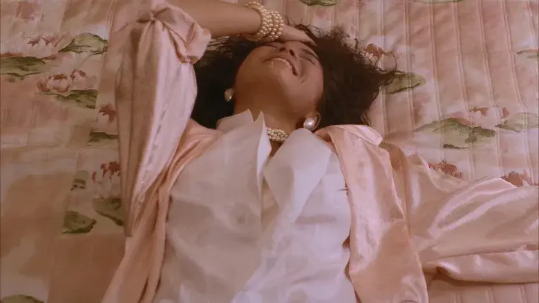 Fascinating Affairs - Backdrop