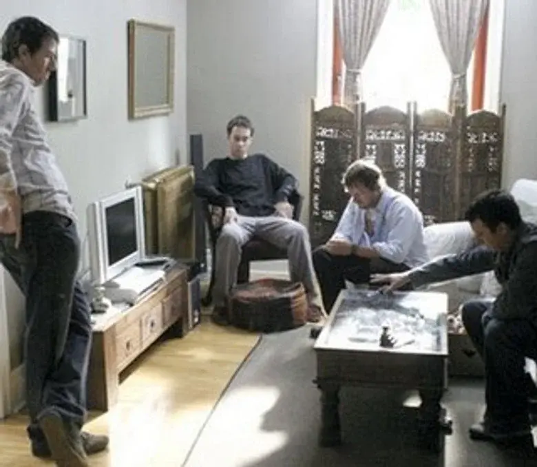 Episodio 5