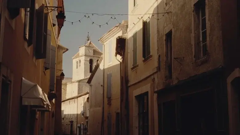 Cuento de otoño - Fondo