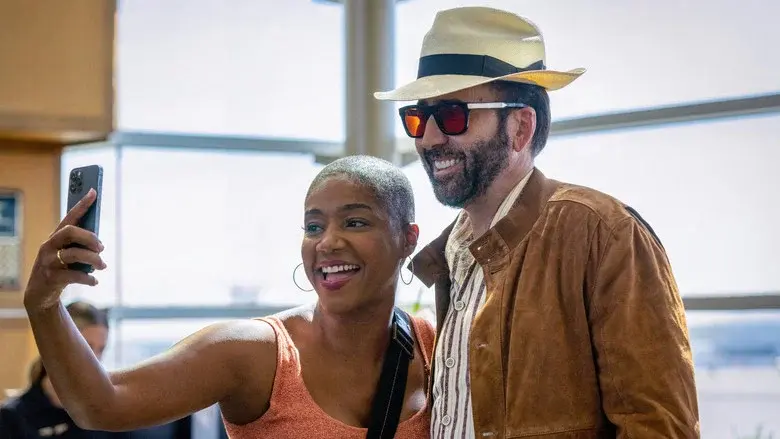 El insoportable peso de un talento descomunal - Fondo