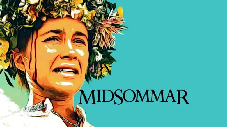 Midsommar - Fondo