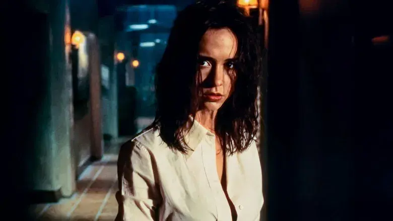 I Still Know What You Did Last Summer - Backdrop