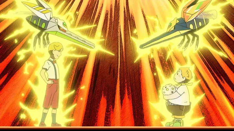 ¡Un despertar a toda velocidad!