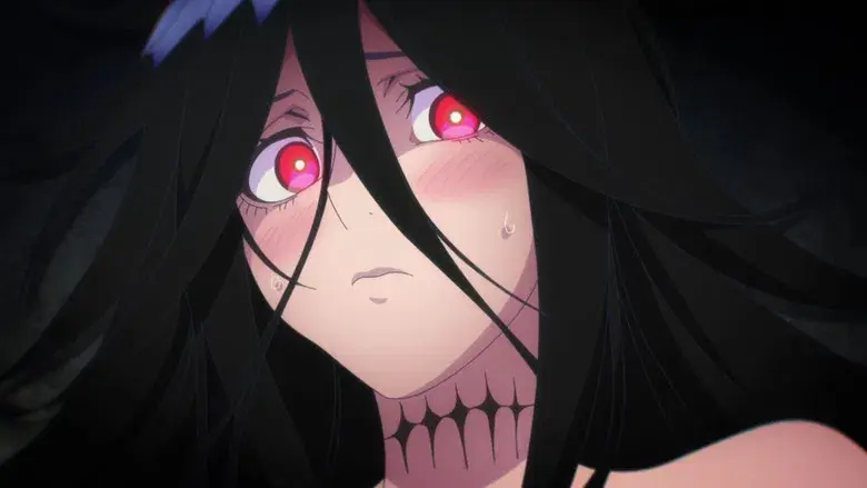 El soldado D, parte de "la Patrulla"