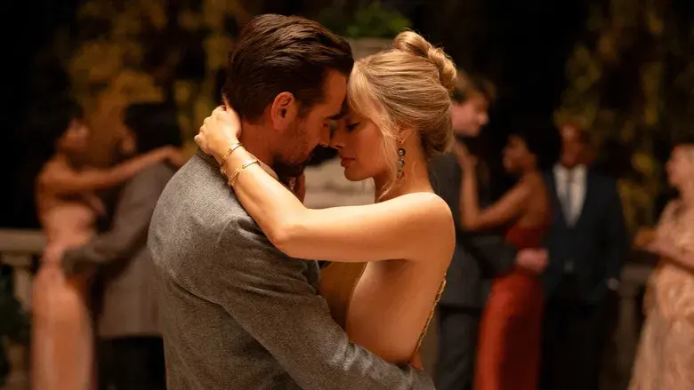 Un gran viaje atrevido y maravilloso - Fondo