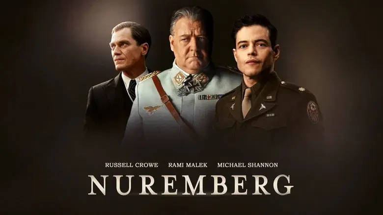 Núremberg - Fondo