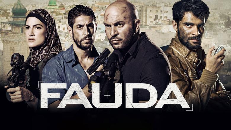 Fauda - Fondo