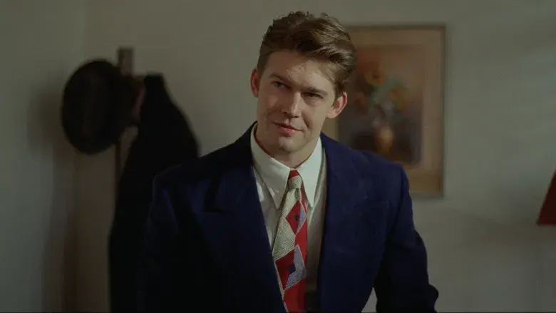 The Brutalist - Fondo