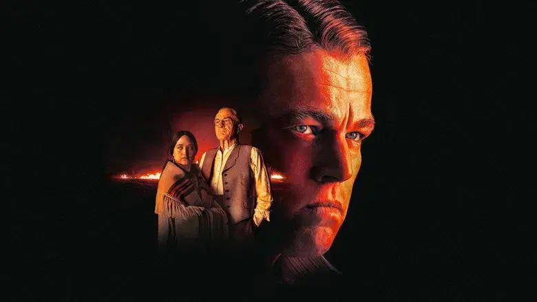 Los asesinos de la luna - Fondo