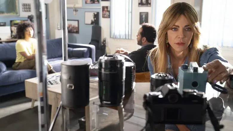 Detrás de la música