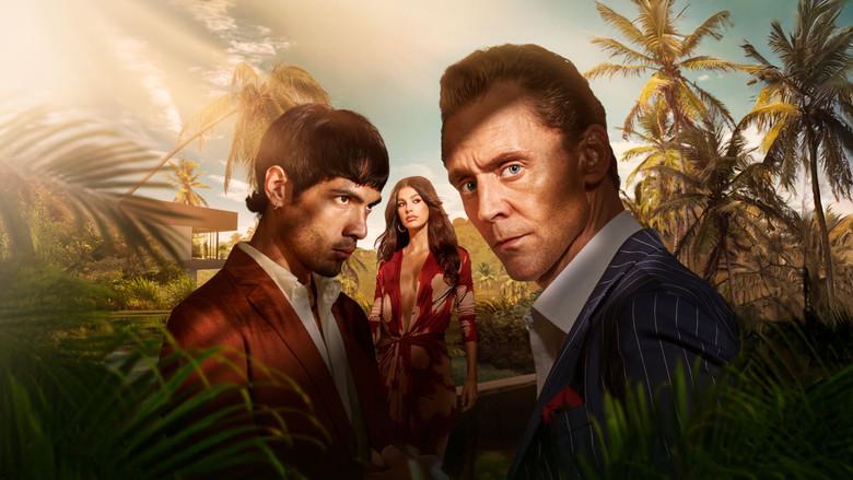 El infiltrado - Fondo