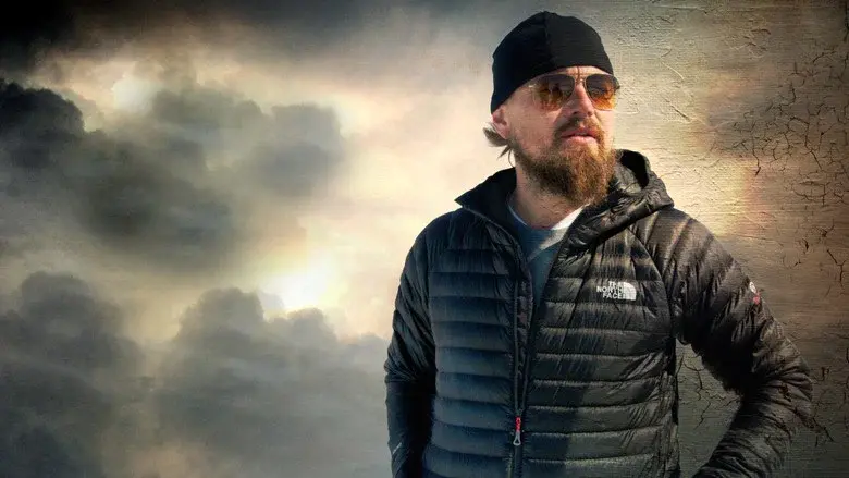 Planeta Tierra: ¿Somos historia? - Fondo