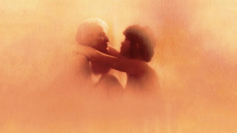 El último tango en París - Fondo