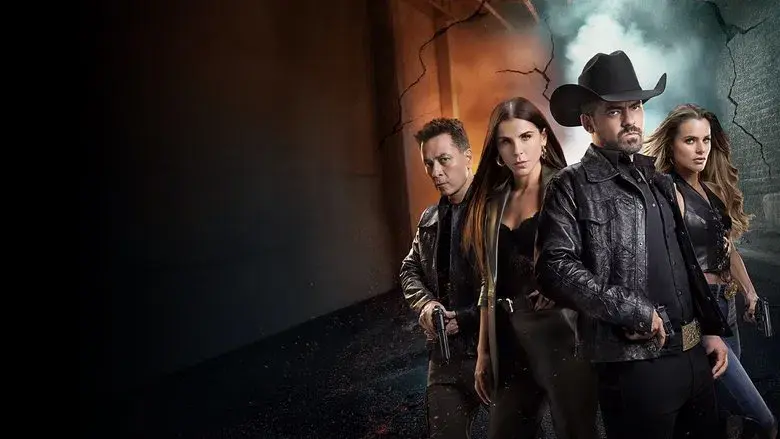 Dinastía Casillas - Fondo