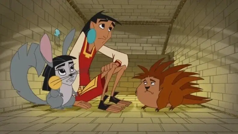 En el último minuto