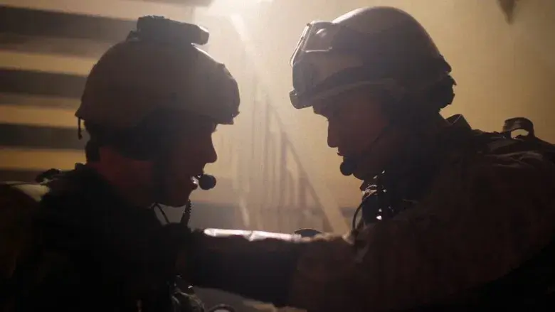 Warfare: Tiempo de guerra - Fondo