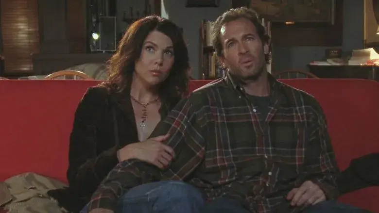 Tenemos a un virgen de Pippi