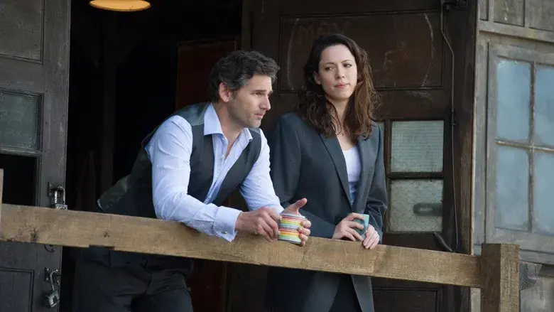 Circuito cerrado - Fondo