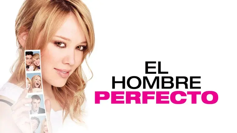 El hombre perfecto - Fondo