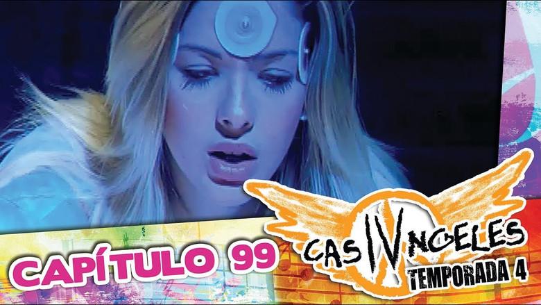 Episodio 99