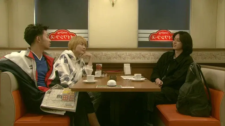 マクベスの23時～皆様の質問に本当に～ - Fondo