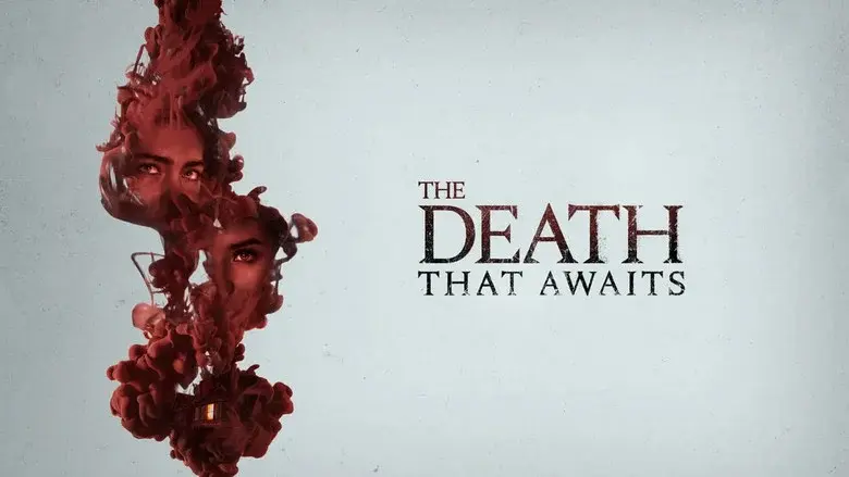 The Death That Awaits - Fondo