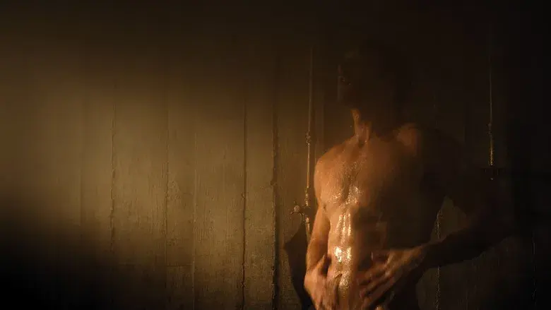 El abismo secreto - Fondo