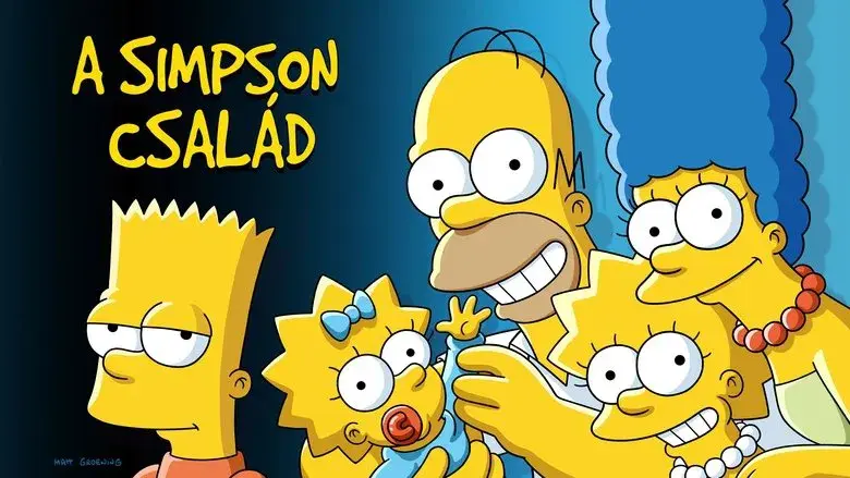 Los Simpson - Fondo