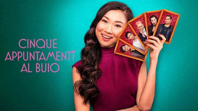 Cinco citas a ciegas - Fondo