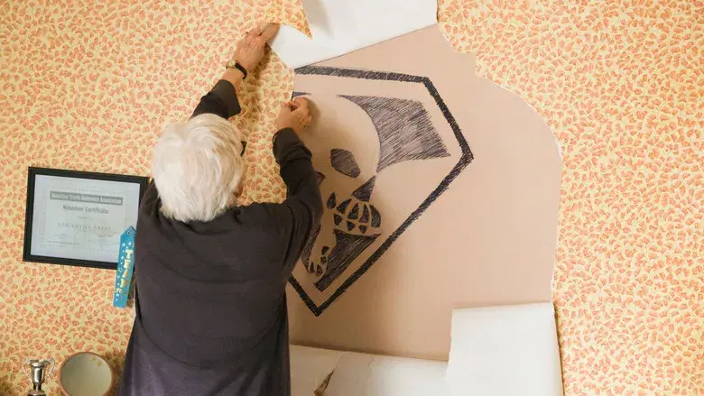 Al abrigo de la tormenta