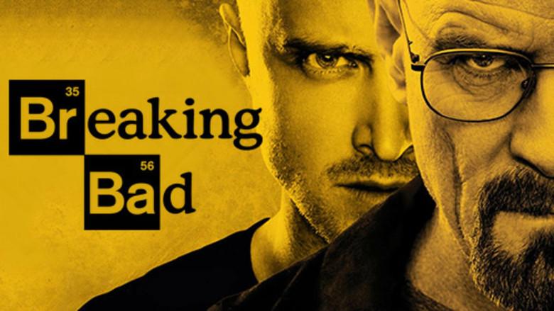 Breaking Bad - Fondo