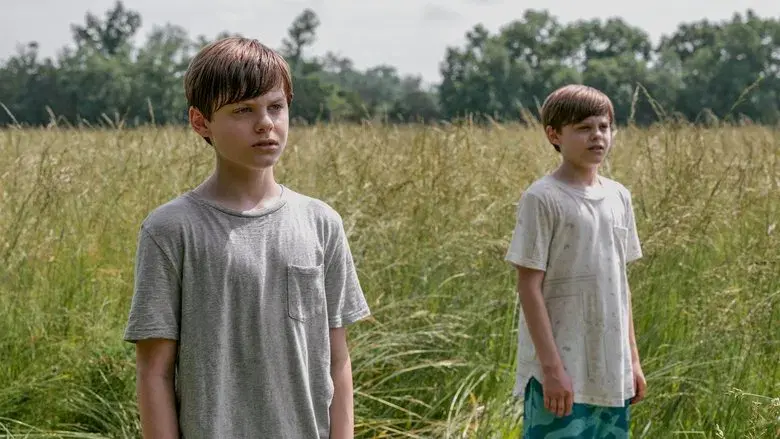 Buenas noches, mamá - Fondo