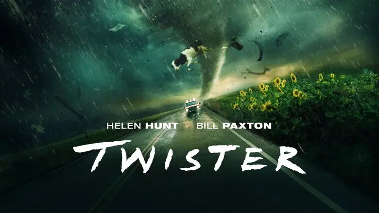 Twister - Fondo