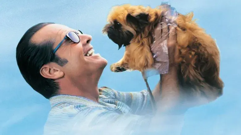 Mejor... imposible - Fondo