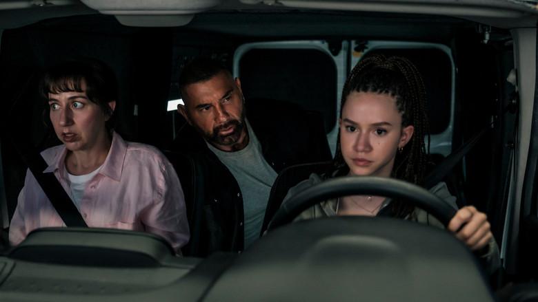 Juego de espías: La ciudad eterna - Fondo