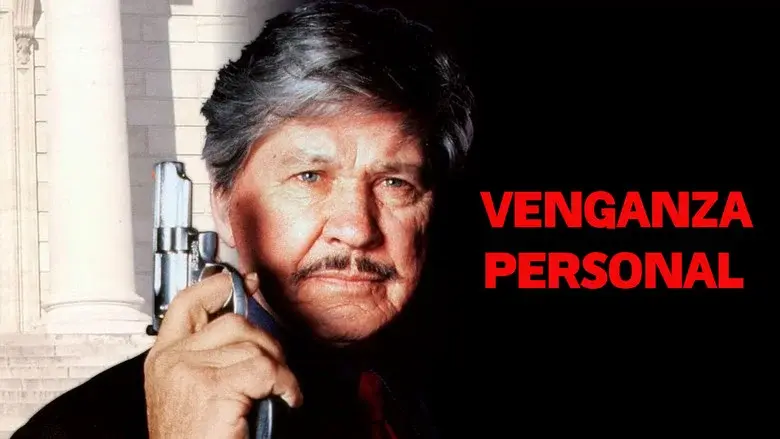 Venganza personal - Fondo