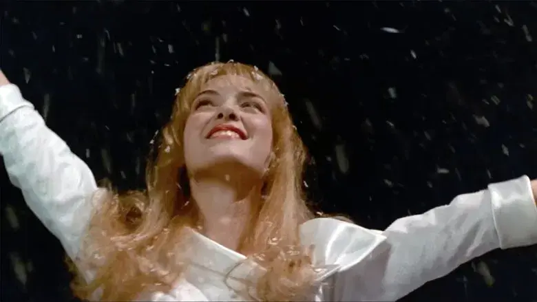 Eduardo Manostijeras - Fondo