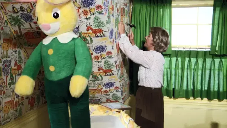 ¿Qué ha pasado con John Ewing III? (1ª parte)