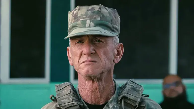 Una batalla tras otra - Fondo