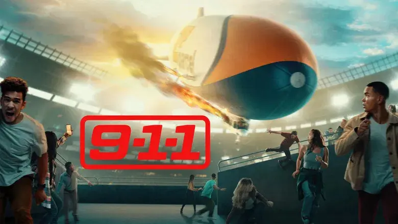 9-1-1 - Fondo