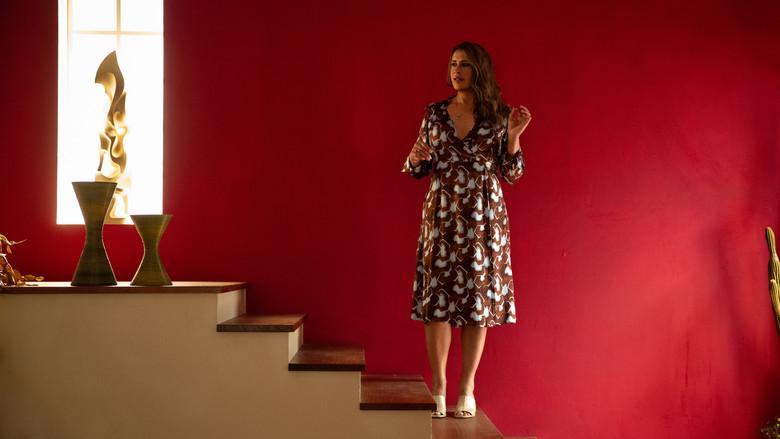 Emilia Pérez - Fondo